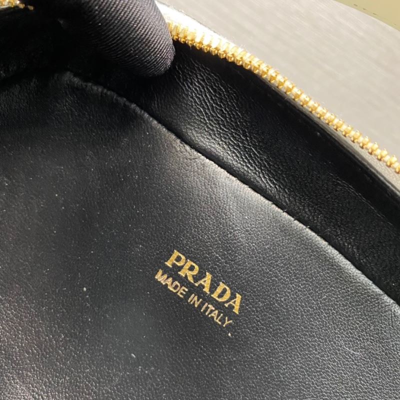 Prada Top Handle Bags